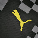 Camisa Borussia Dortmund II 22/23 - Torcedor Puma Masculina - Preta