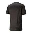 Camisa Borussia Dortmund 23/24 - Torcedor Puma Masculina - Preta