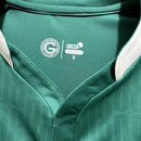 Camisa Goiás 2023/24 I Verde Green