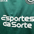 Camisa Goiás 2023/24 I Verde Green