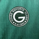 Camisa Goiás 2023/24 I Verde Green