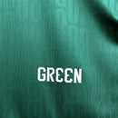 Camisa Goiás 2023/24 I Verde Green