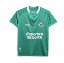 Camisa Goiás 2023/24 I Verde Green