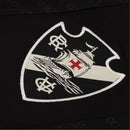 Camisa Vasco da Gama 24/25 Torcedor Masculina - Preta