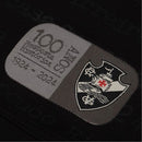 Camisa Vasco da Gama 24/25 Torcedor Masculina - Preta