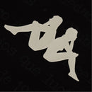 Camisa Vasco da Gama 24/25 Torcedor Masculina - Preta