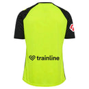 Camisa Real Betis ll 24/25 - Torcedor Hummel Masculina - Verde