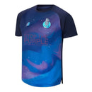 Camisa FC Porto Edição Especial 25/26 New Balance Masculina - Roxo para vestir, não para marcar