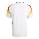Camisa Seleção da Alemanha I 24/25 - Torcedor Adidas Masculina - Branca