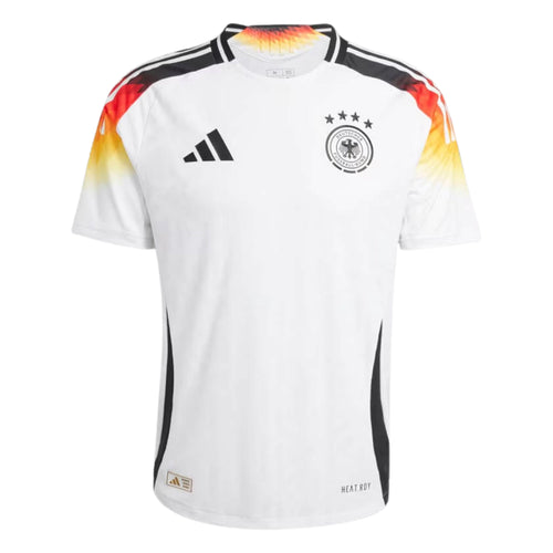 Camisa Seleção da Alemanha I 24/25 - Torcedor Adidas Masculina - Branca