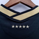 Nike Men's Brazilian National Team Special Northeast Fan Shirt - Black