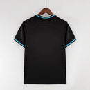 Nike Men's Brazil National Team Reflective Special Fan Edition Shirt - Black