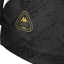 Camisa Vasco da Gama I 25/26 - Torcedor Kappa Masculina - Preta