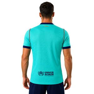 Barcelona 26/27 Terceiro Uniforme - Jogador