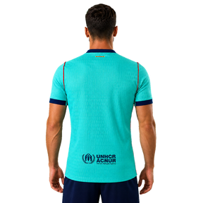 Camisa Barcelona 26/27 Ill Third - Versão Jogador