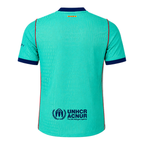 Camisa Barcelona 26/27 Ill Third - Versão Jogador