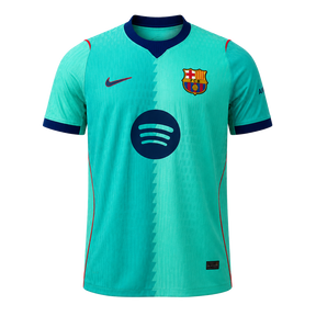 Camisa Barcelona 26/27 Ill Third - Versão Jogador