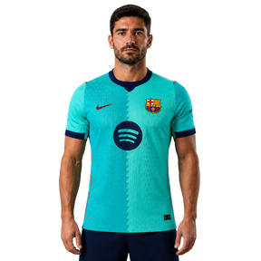 Camisa Barcelona 26/27 Ill Third - Versão Jogador
