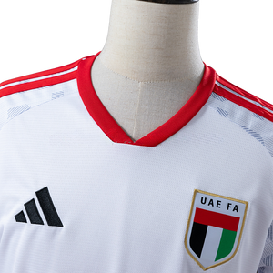 Camisa Emirados Árabes Unidos 2026 I Titular - Versão Torcedor