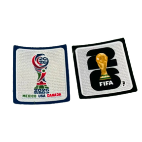 Conjunto Infantil Japão 2026 l Home - Torcedor