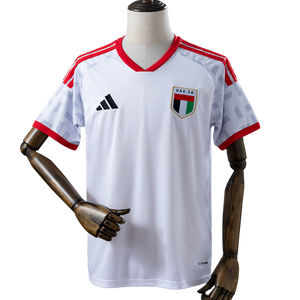 Camisa Emirados Árabes Unidos 2026 I Titular - Versão Torcedor