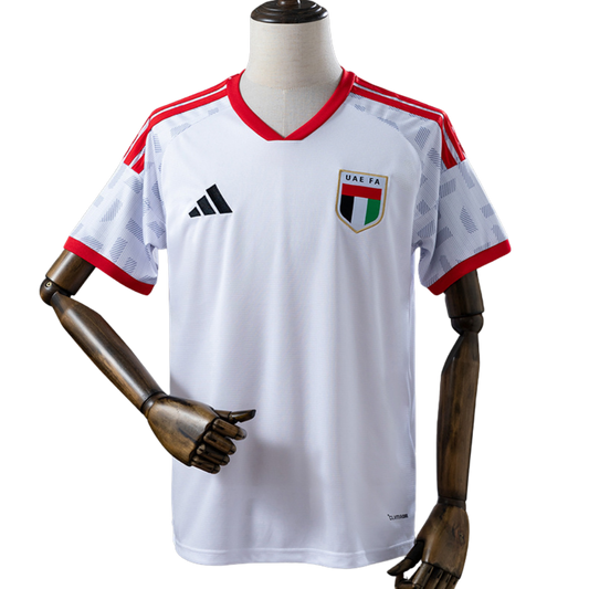 United Arab Emirates 2026 Home - Fan
