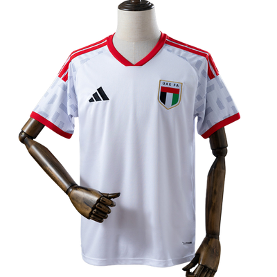 Camiseta Emiratos Árabes Unidos 2026 I Local - Versión Aficionado