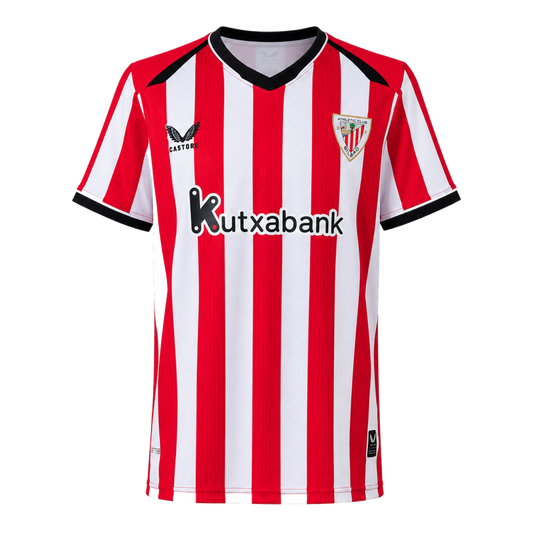 Athletic Bilbao 26/27 Home - Fan