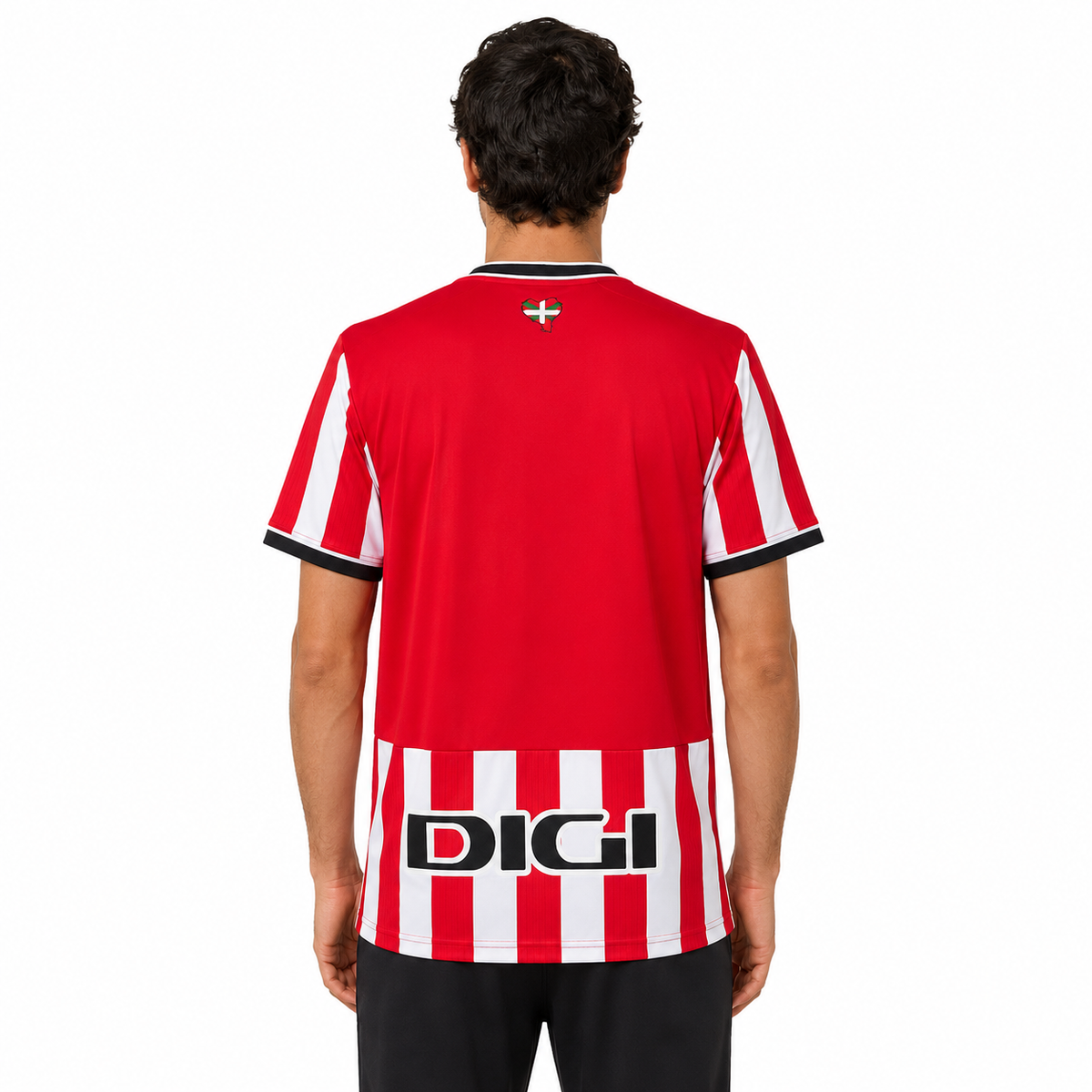 Athletic Bilbao 26/27 Home - Fan