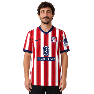 Atlético de Madrid 26/27 Titular - Torcedor