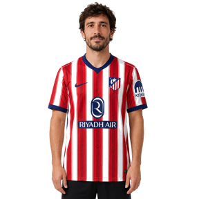 Camisa Atlético de Madrid 26/27 I Home - Versão Torcedor