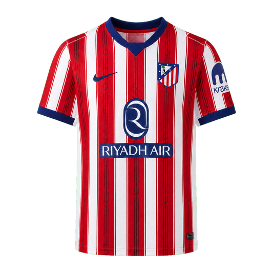 Atlético de Madrid 26/27 Home - Fan