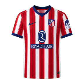 Camisa Atlético de Madrid 26/27 I Home - Versão Torcedor