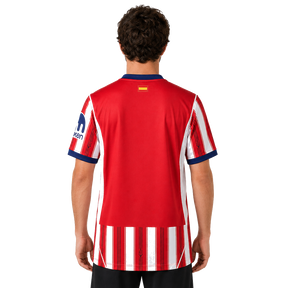 Camisa Atlético de Madrid 26/27 I Home - Versão Torcedor