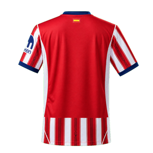 Atlético de Madrid 26/27 Titular - Torcedor