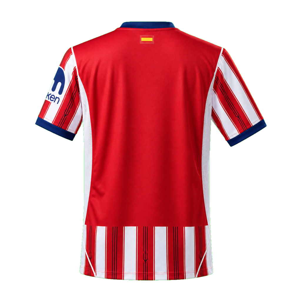 Camisa Atlético de Madrid 26/27 I Home - Versão Torcedor