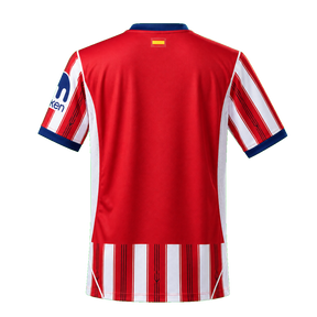 Camisa Atlético de Madrid 26/27 I Home - Versão Torcedor