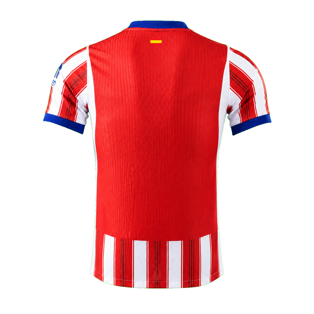 Camisa Atlético de Madrid 26/27 I Home - Versão Jogador