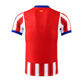 Camisa Atlético de Madrid 26/27 I Home - Versão Jogador