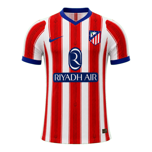 Atlético de Madrid 26/27 Home - Player