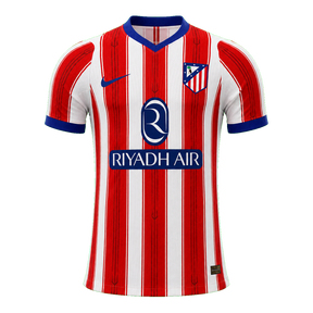 Camisa Atlético de Madrid 26/27 I Home - Versão Jogador