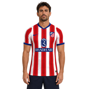 Camisa Atlético de Madrid 26/27 I Home - Versão Jogador
