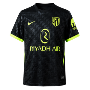 Atlético de Madrid 26/27 Visitante - Torcedor