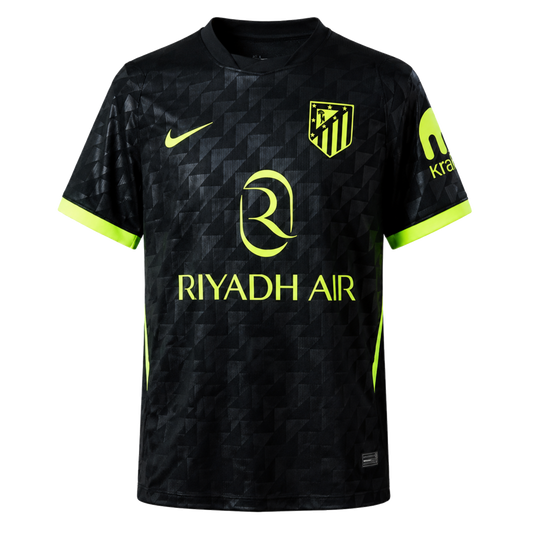 Atlético de Madrid 26/27 Away - Fan