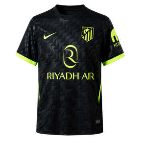 Camisa Atlético de Madrid 26/27 Il Away - Versão Torcedor