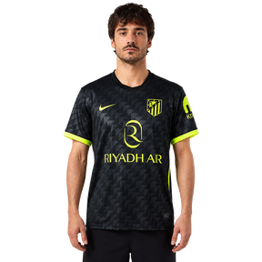 Camisa Atlético de Madrid 26/27 Il Away - Versão Torcedor