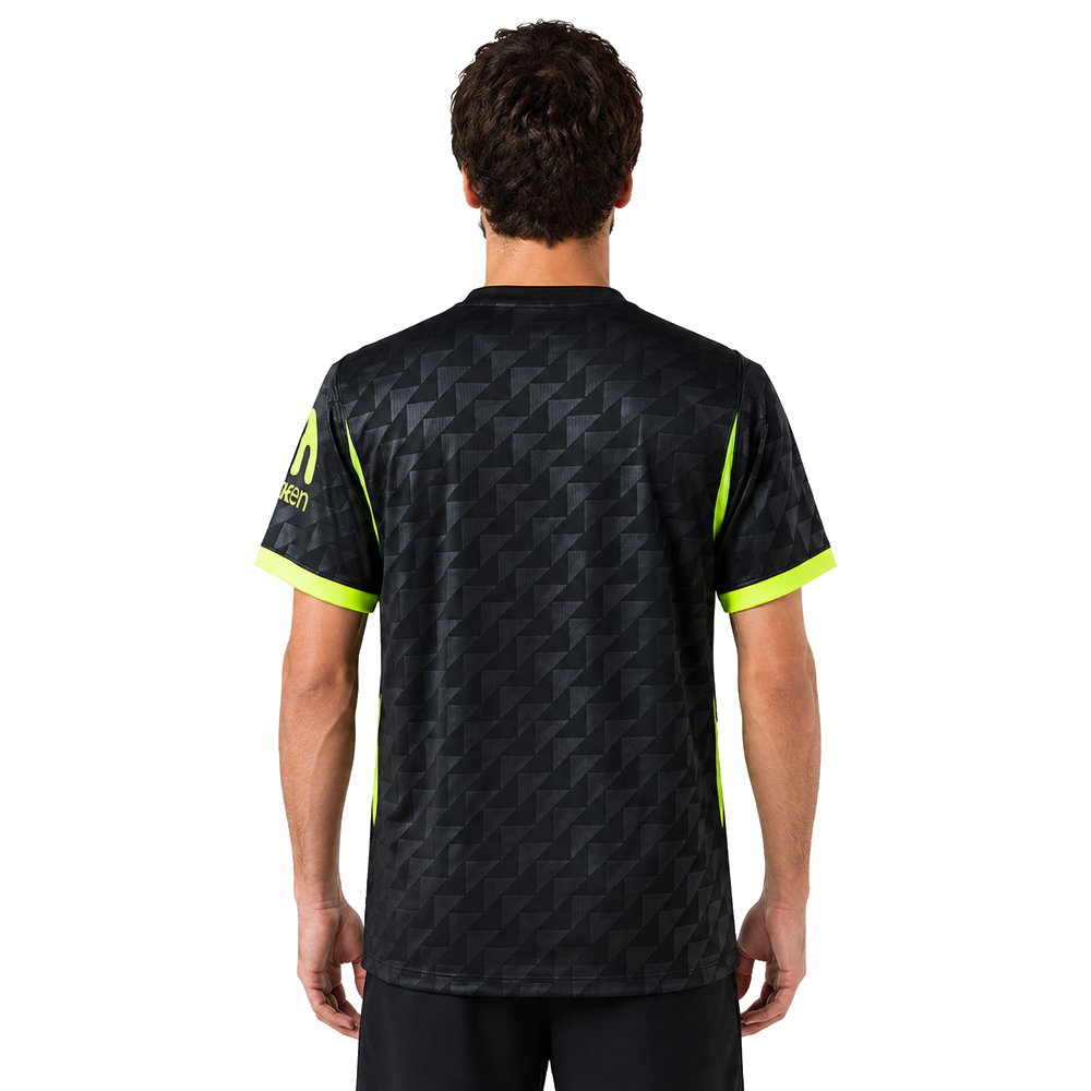 Camisa Atlético de Madrid 26/27 Il Away - Versão Torcedor