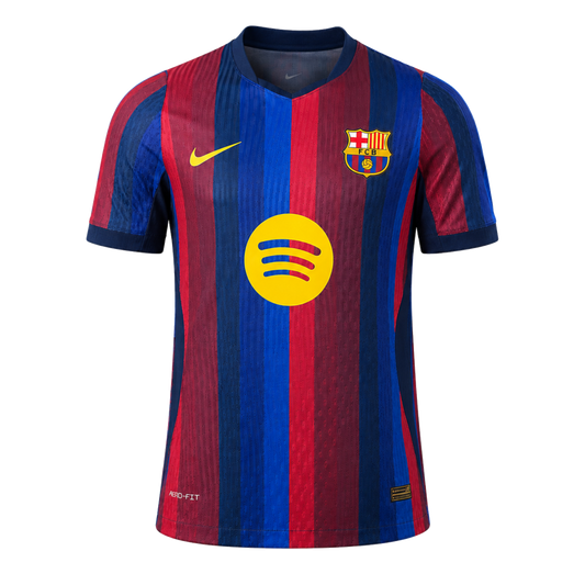 Barcelona 26/27 Home - Player