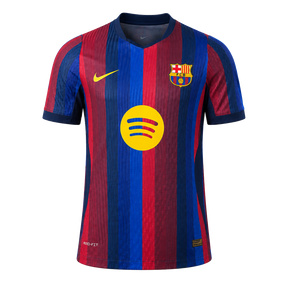 Camisa Barcelona 26/27 I Home - Versão Jogador