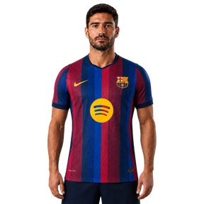 Camisa Barcelona 26/27 I Home - Versão Jogador